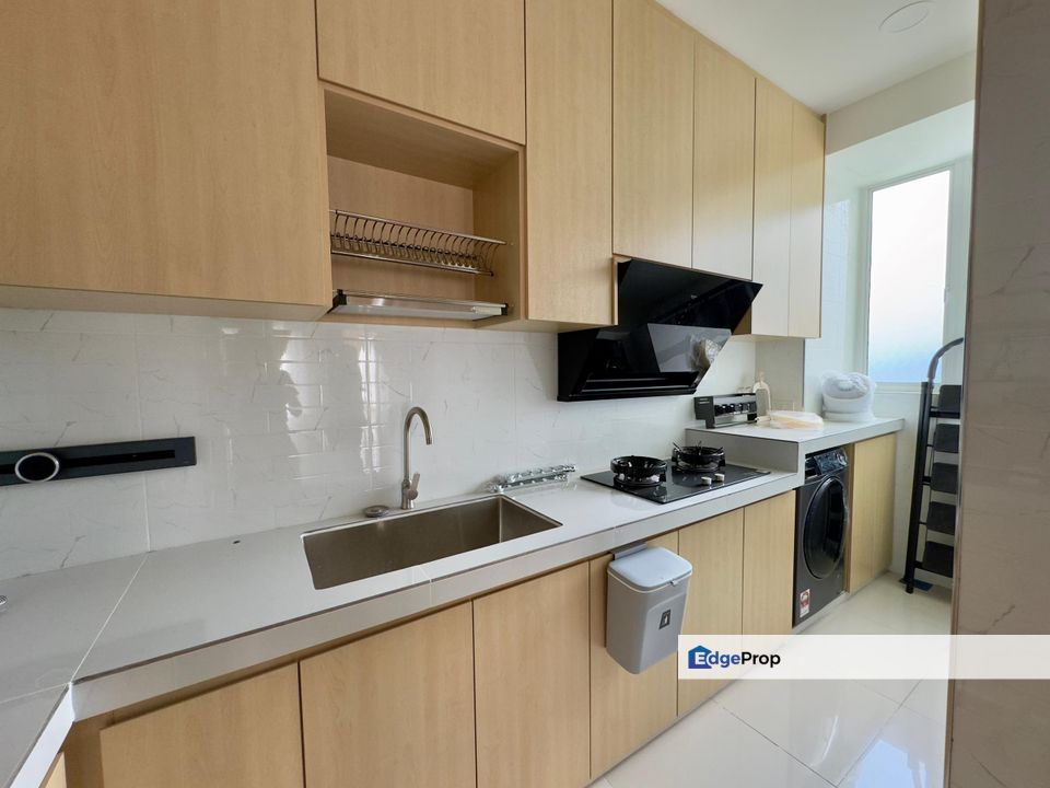 3-Bed Condo For Rent in Rawang, S'gor | RM1,850/mo | EdgeProp.my