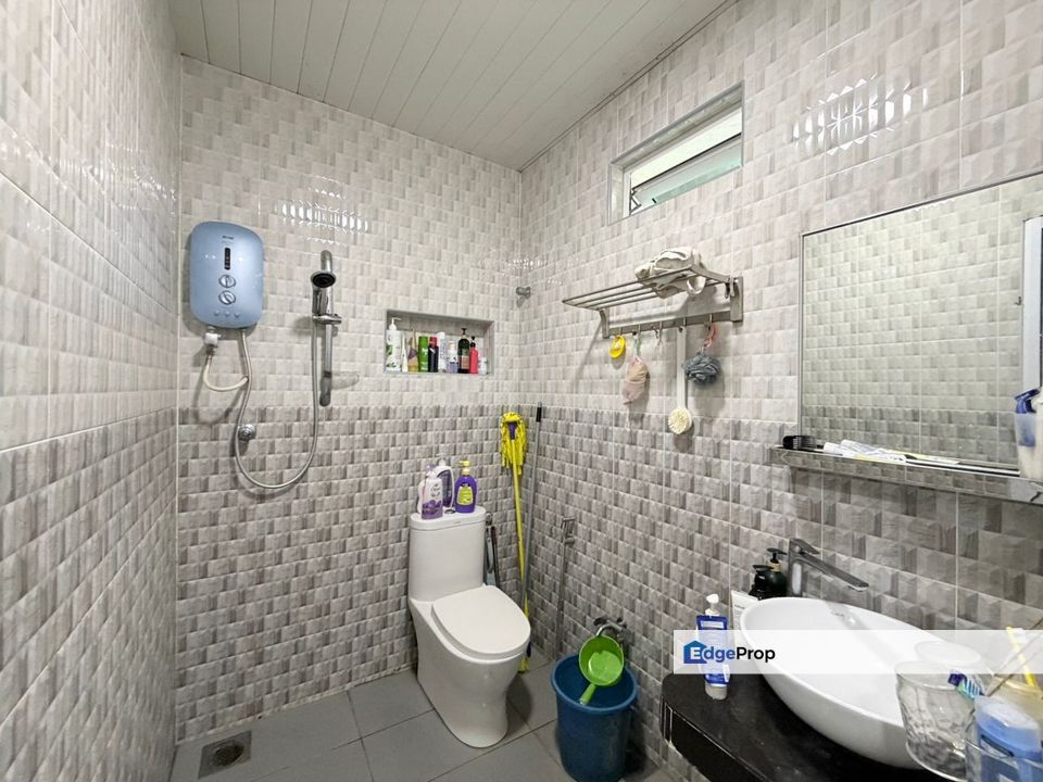 Rawang Perdana 1 - 20x65 - 4R3B, Selangor, Rawang