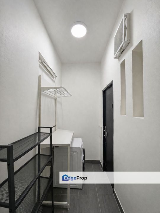 Rawang Perdana 1 - 20x65 - 4R3B, Selangor, Rawang