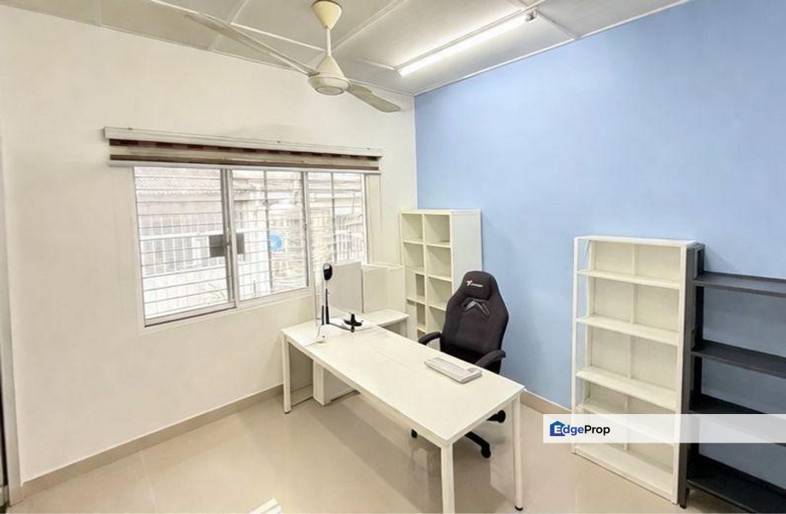 Rawang Perdana 1 - 20x65 - 4R3B, Selangor, Rawang