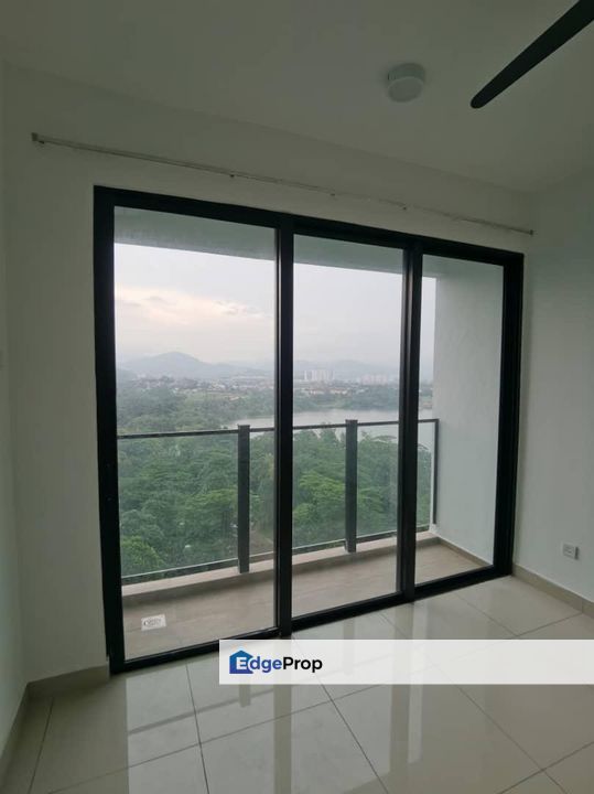 Mizumi Residence Kepong - 1027sf - 4R3B2P, Kuala Lumpur, Kepong
