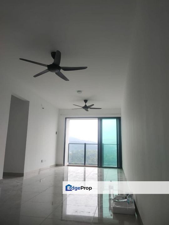 Mizumi Residence Kepong - 1027sf - 4R3B2P, Kuala Lumpur, Kepong