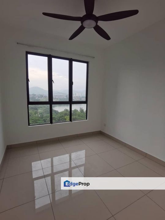 Mizumi Residence Kepong - 1027sf - 4R3B2P, Kuala Lumpur, Kepong