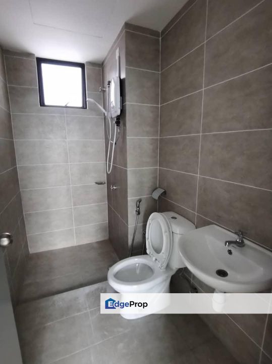 Mizumi Residence Kepong - 1027sf - 4R3B2P, Kuala Lumpur, Kepong