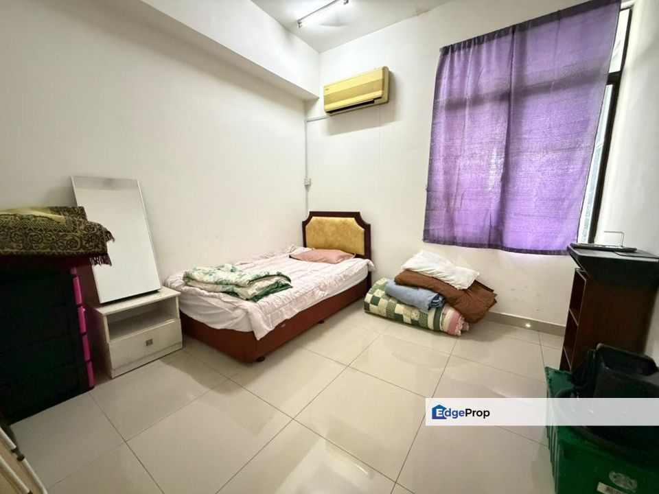 M Residence - 22x80 - 5R5B, Selangor, Rawang