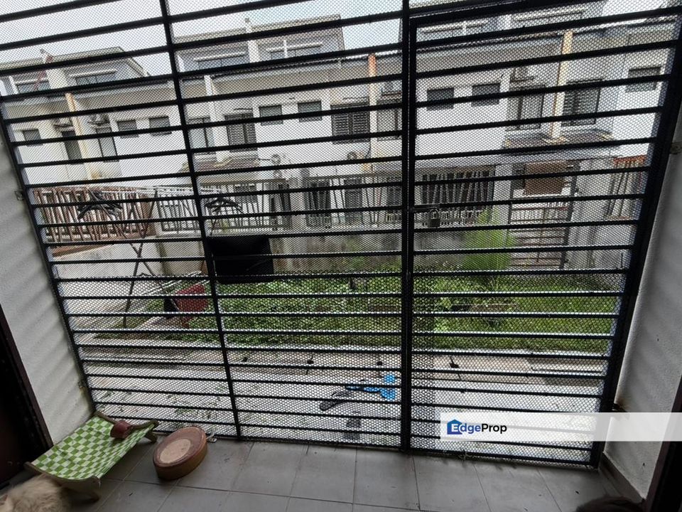 M Residence - 22x80 - 5R5B, Selangor, Rawang