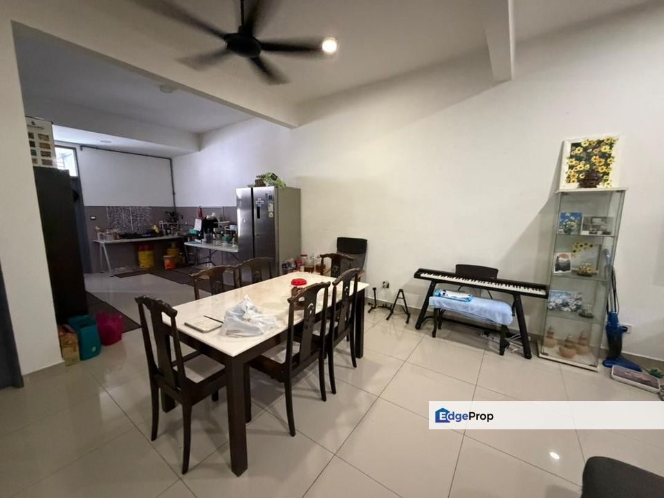M Residence - 22x80 - 5R5B, Selangor, Rawang