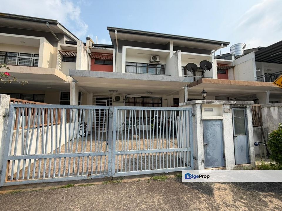 M Residence - 22x80 - 5R5B, Selangor, Rawang