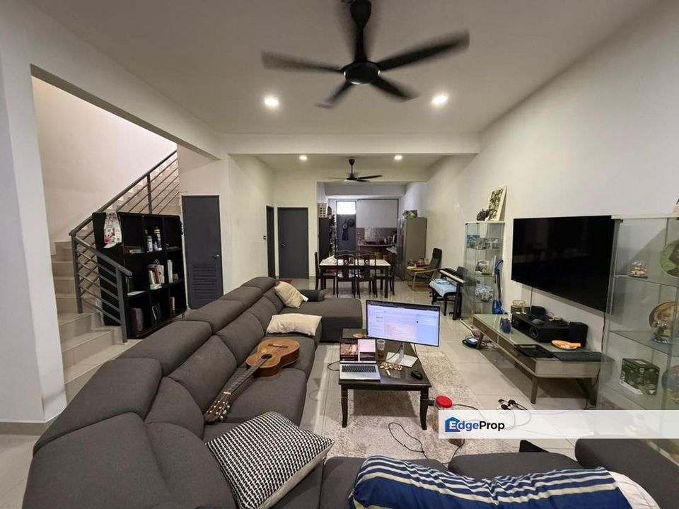 M Residence - 22x80 - 5R5B, Selangor, Rawang