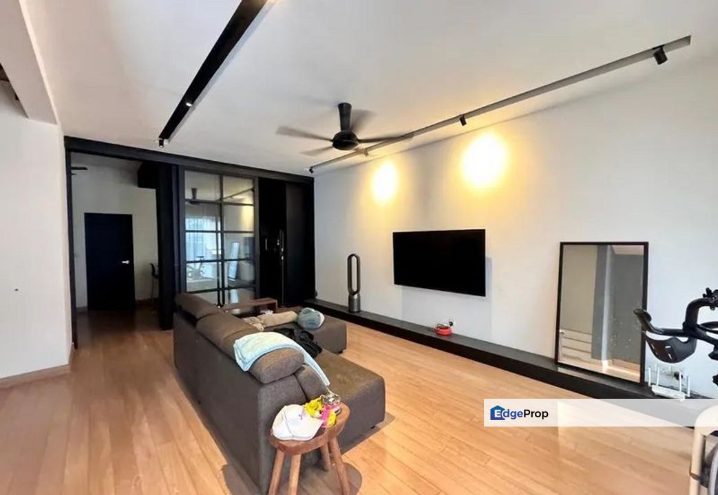 Garland 1 - Full Reno - 20x65 - 3R3B - Kota Emerald Rawang, Selangor, Rawang