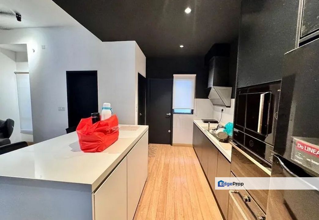 Garland 1 - Full Reno - 20x65 - 3R3B - Kota Emerald Rawang, Selangor, Rawang