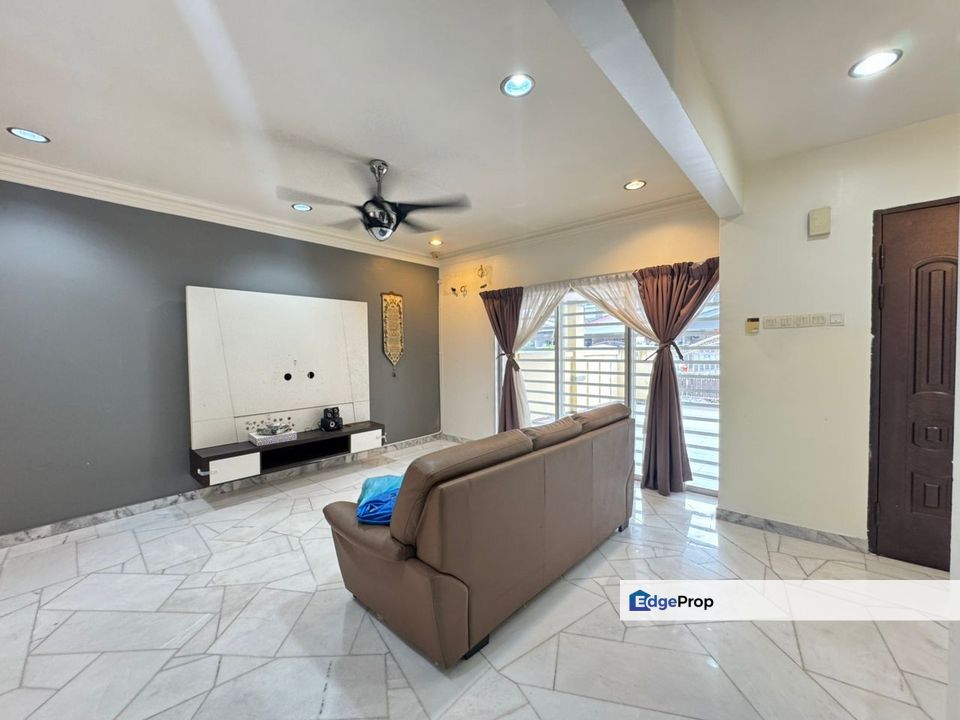 Ebony - 22x75 - 4R3B - Kota Emerald Rawang, Selangor, Rawang