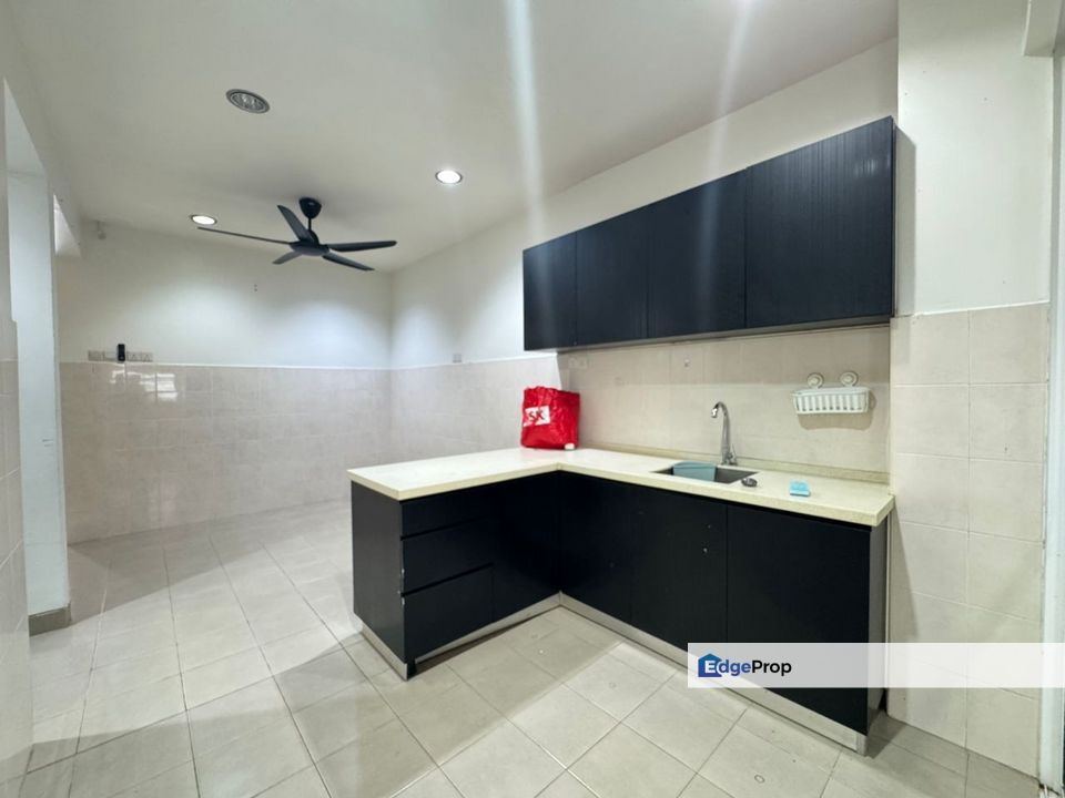 Ebony - 22x75 - 4R3B - Kota Emerald Rawang, Selangor, Rawang