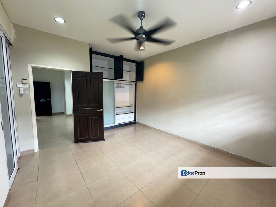 Ebony - 22x75 - 4R3B - Kota Emerald Rawang, Selangor, Rawang