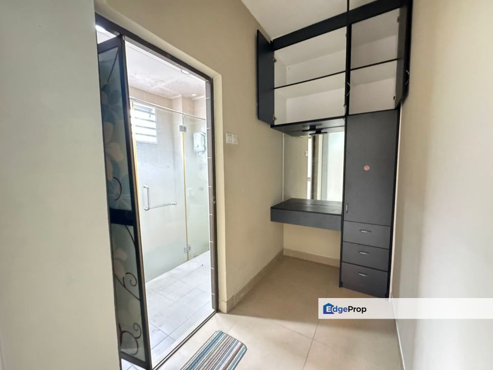 Ebony - 22x75 - 4R3B - Kota Emerald Rawang, Selangor, Rawang