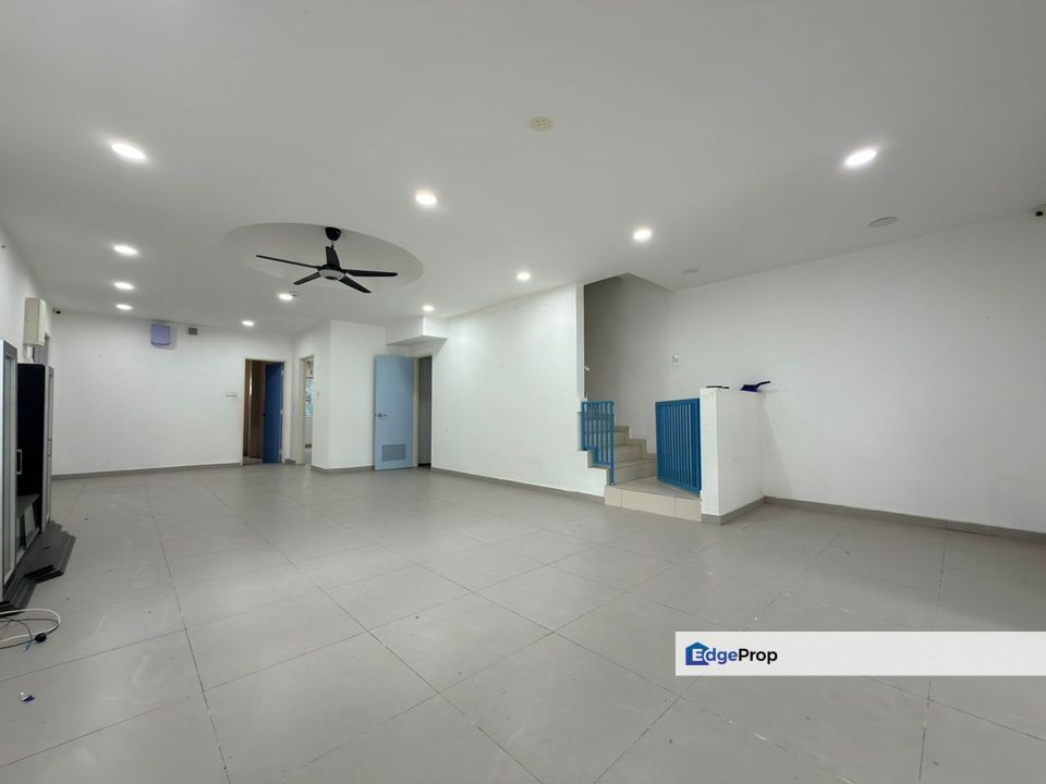 Ivory - Corner - 3444sf - 4R5B - Kota Emerald, Selangor, Rawang