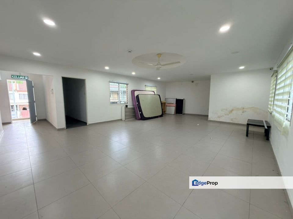 Ivory - Corner - 3444sf - 4R5B - Kota Emerald, Selangor, Rawang