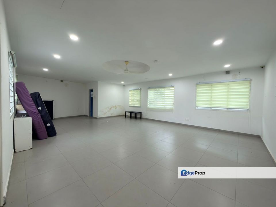 Ivory - Corner - 3444sf - 4R5B - Kota Emerald, Selangor, Rawang