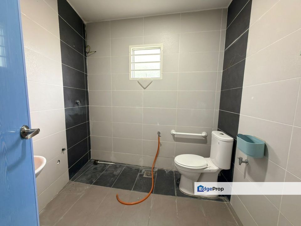 Ivory - Corner - 3444sf - 4R5B - Kota Emerald, Selangor, Rawang