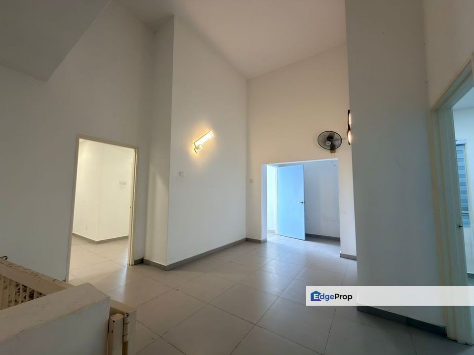 Ivory - Corner - 3444sf - 4R5B - Kota Emerald, Selangor, Rawang