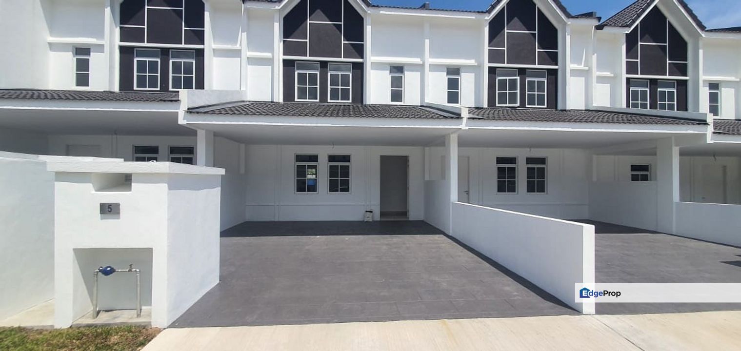 Kensington - New - 22x70 - 4R4B - Templer Residence, Rawang, Selangor, Rawang