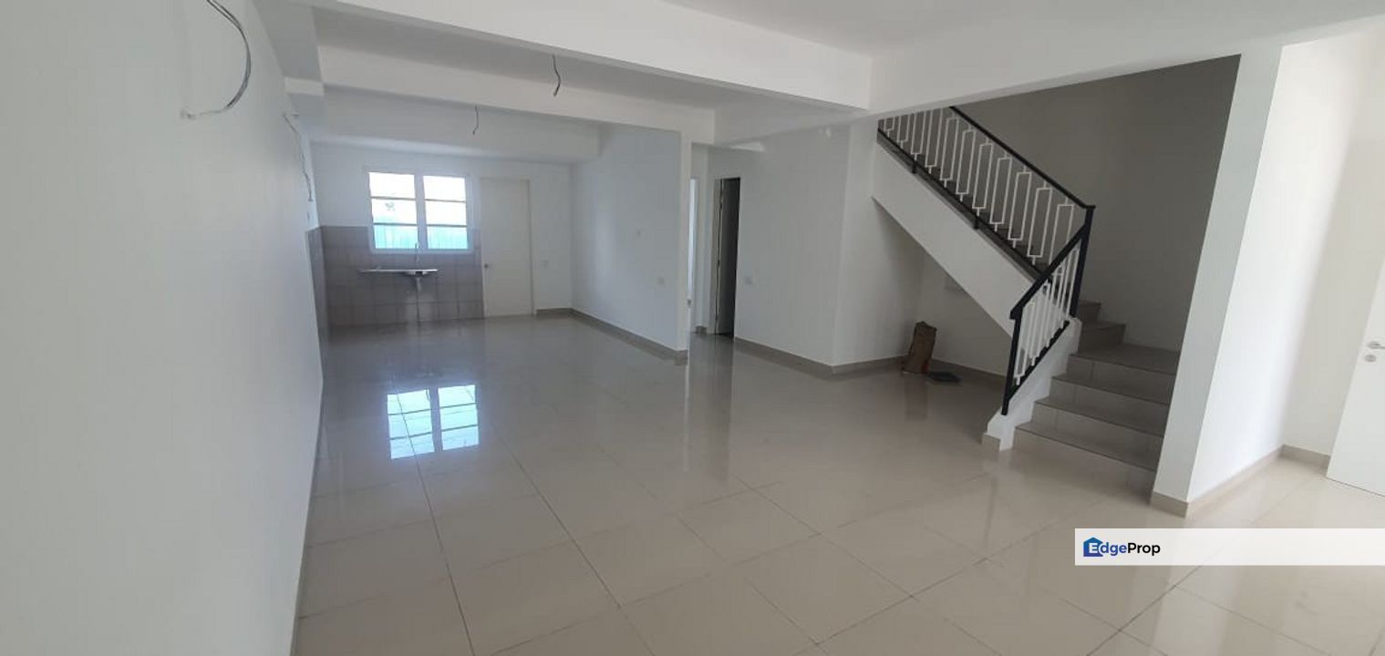 Kensington - New - 22x70 - 4R4B - Templer Residence, Rawang, Selangor, Rawang
