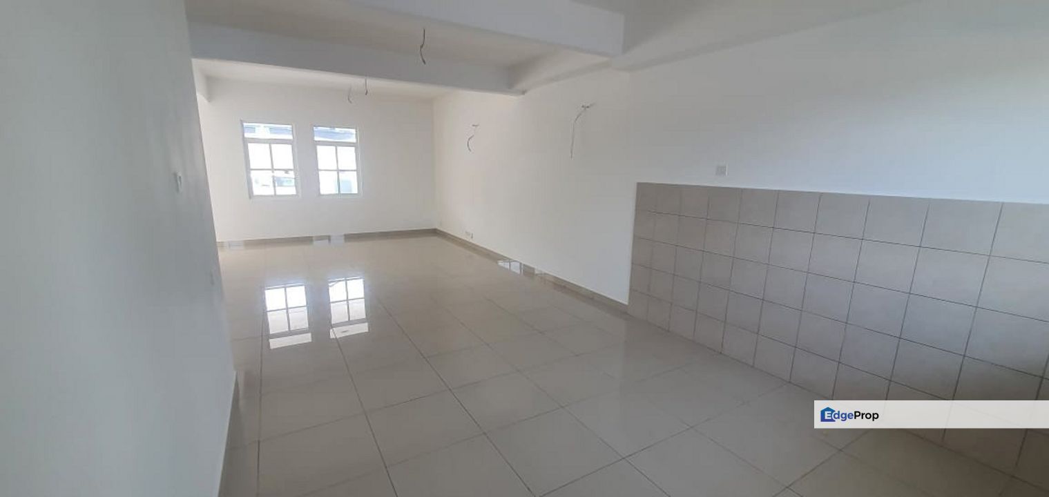 Kensington - New - 22x70 - 4R4B - Templer Residence, Rawang, Selangor, Rawang