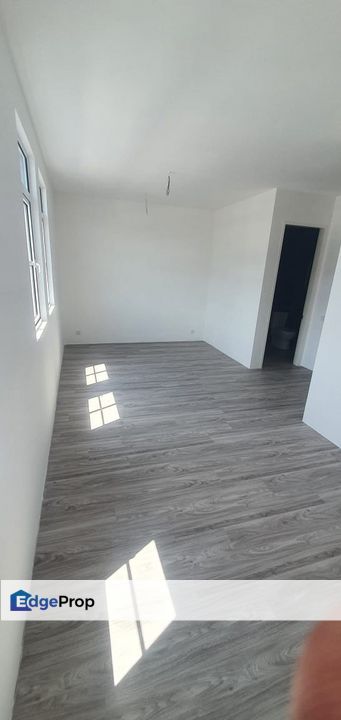 Kensington - New - 22x70 - 4R4B - Templer Residence, Rawang, Selangor, Rawang