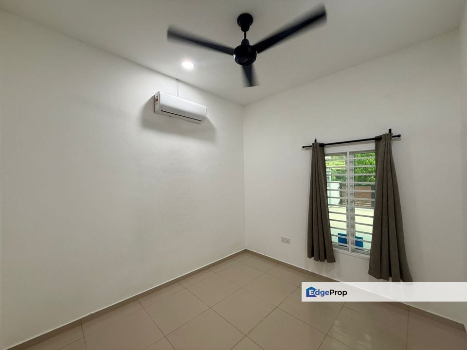 [Rent] Kampung Baru Kuang - Semi D - 3R2B -  Rawang, Selangor, Sungai Buloh