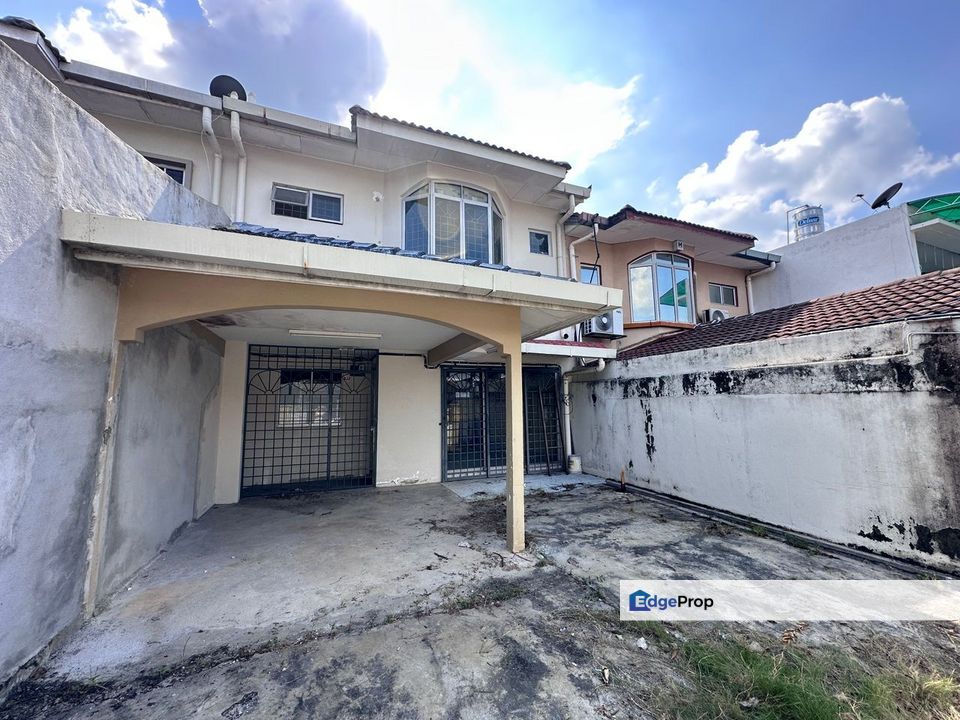 Taman Velox - 22x70 - 4R3B - Rawang, Selangor, Rawang