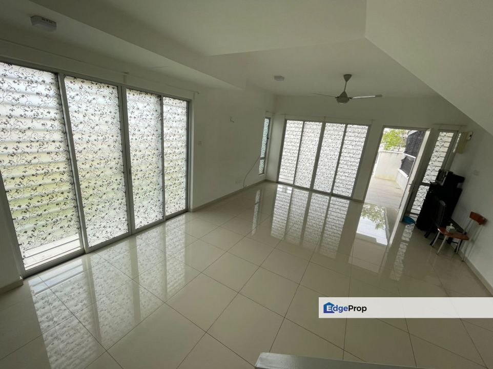 Acacia Park - End Lot Corner - 3879sf - Phase 3, Selangor, Rawang