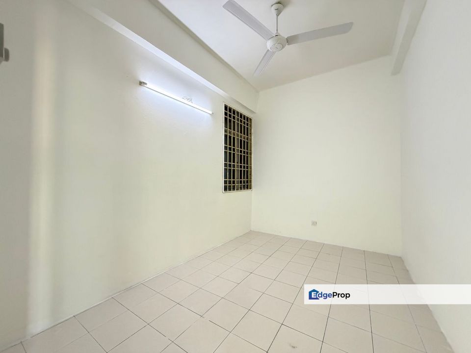 Rawang Idaman - Shop Apartment - 1st Floor, Selangor, Rawang