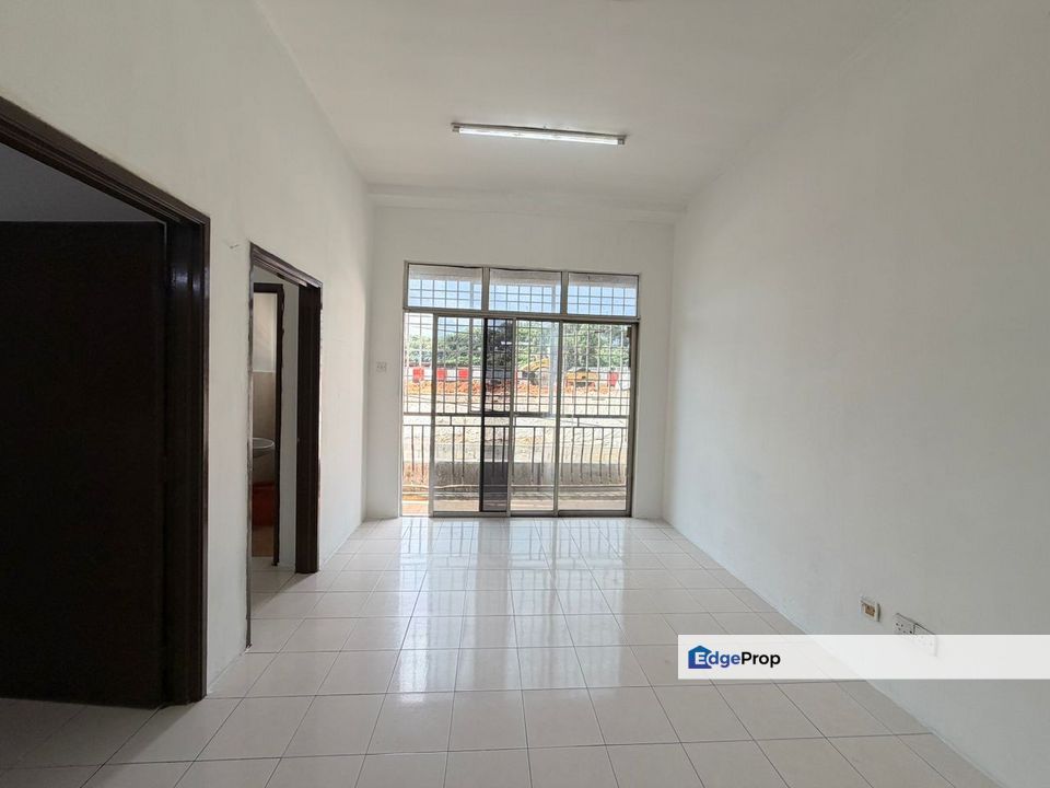 Rawang Idaman - Shop Apartment - 1st Floor, Selangor, Rawang