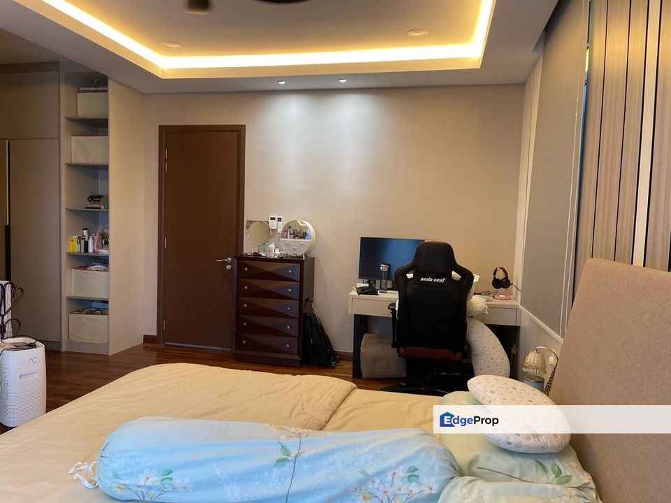 Peranakan Straits - Semi D - 2800sf - Setia Eco Templer, Selangor, Rawang