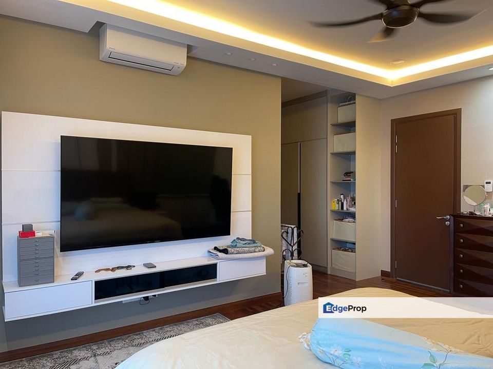 Peranakan Straits - Semi D - 2800sf - Setia Eco Templer, Selangor, Rawang