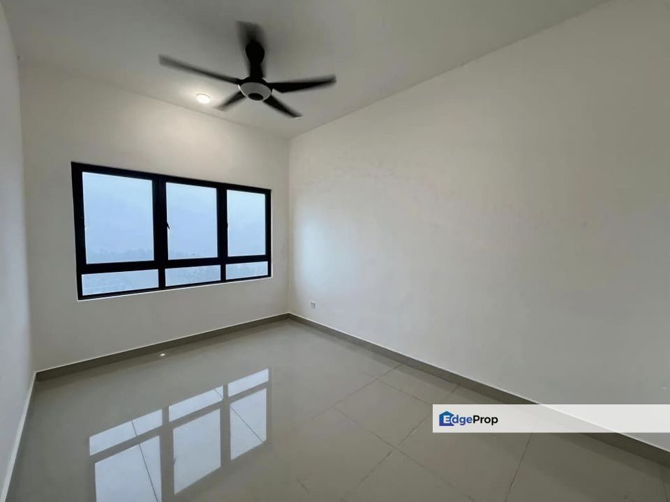 Mori Residence - 872sf - 3R2B2P - Anggun City, Selangor, Rawang