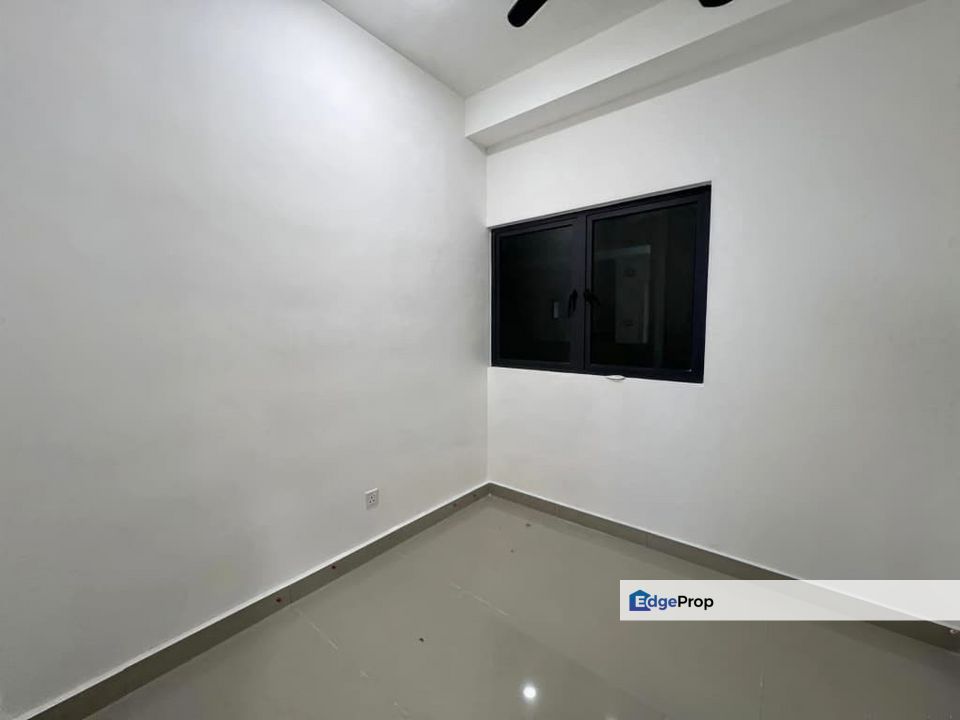 Mori Residence - 872sf - 3R2B2P - Anggun City, Selangor, Rawang