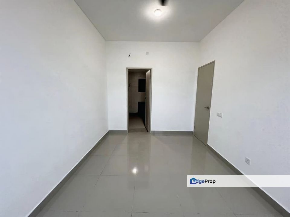 Mori Residence - 872sf - 3R2B2P - Anggun City, Selangor, Rawang