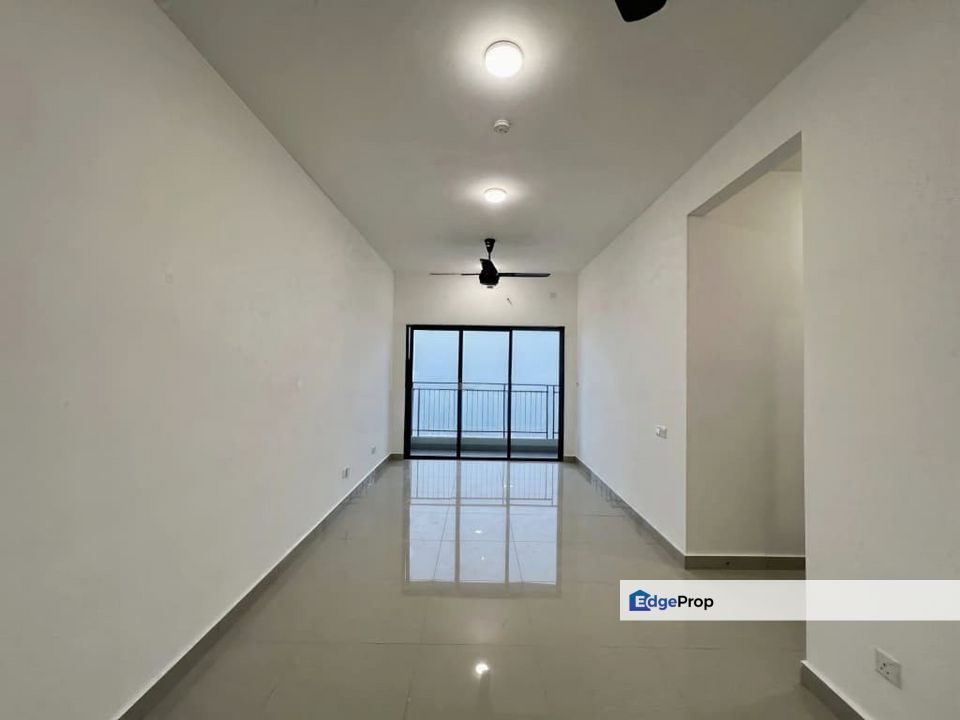 Mori Residence - 872sf - 3R2B2P - Anggun City, Selangor, Rawang