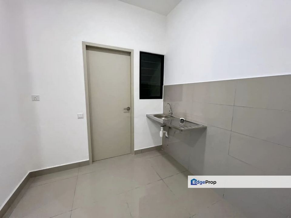 Mori Residence - 872sf - 3R2B2P - Anggun City, Selangor, Rawang