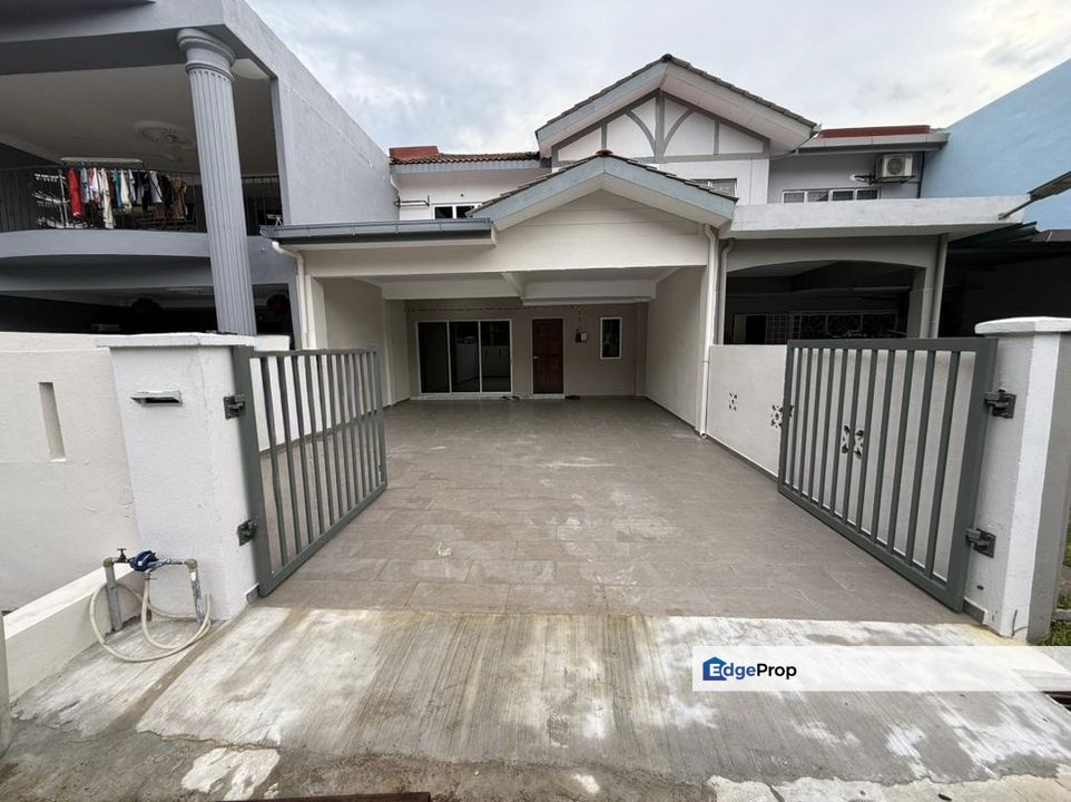 Rawang Perdana 2 - 22x70 - 4R3B, Selangor, Rawang