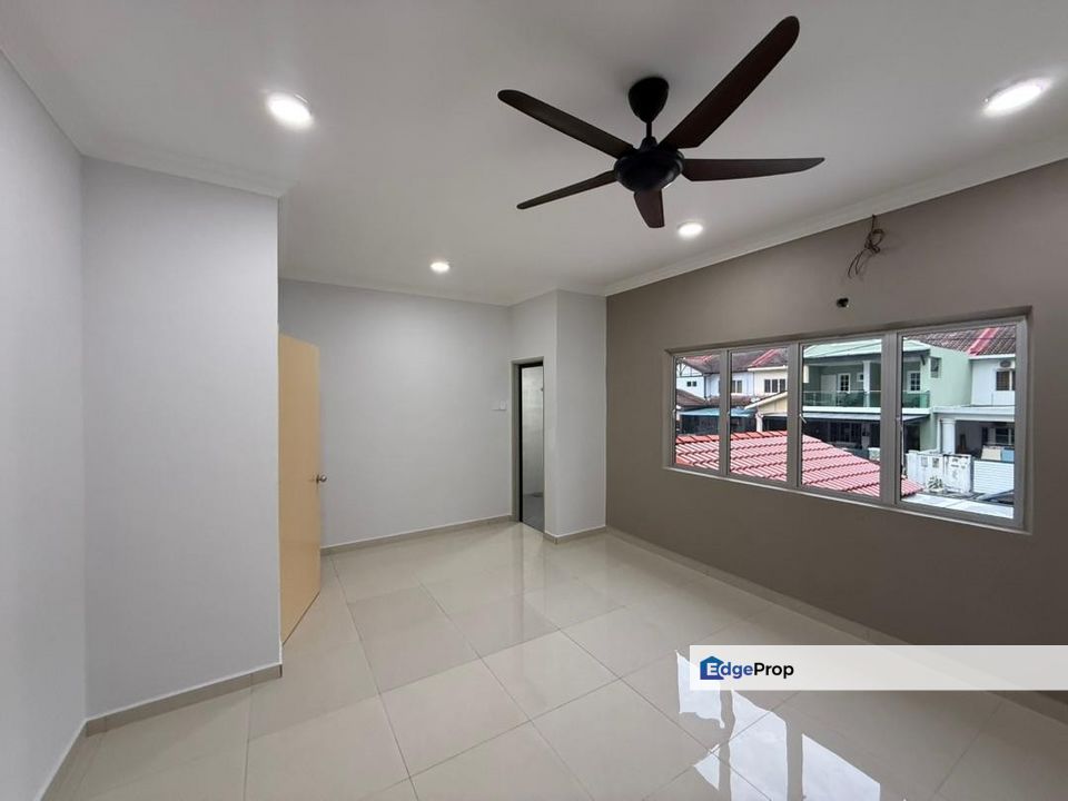 Rawang Perdana 2 - 22x70 - 4R3B, Selangor, Rawang