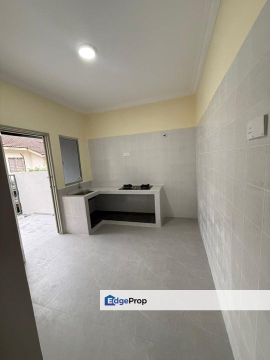 Rawang Perdana 2 - 22x70 - 4R3B, Selangor, Rawang