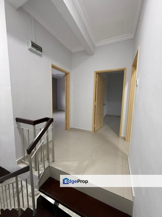 Rawang Perdana 2 - 22x70 - 4R3B, Selangor, Rawang