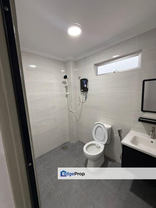 Rawang Perdana 2 - 22x70 - 4R3B, Selangor, Rawang