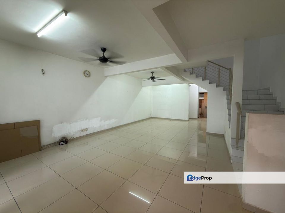 Coral - 20x70 - 4R3B - Kota emerald, Selangor, Rawang