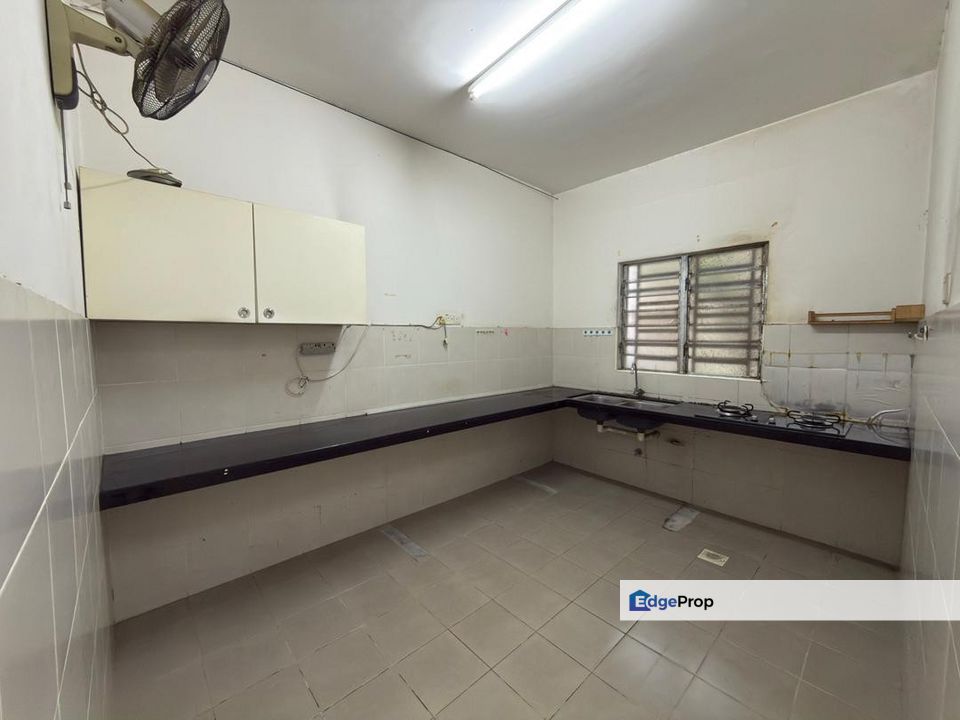 Coral - 20x70 - 4R3B - Kota emerald, Selangor, Rawang