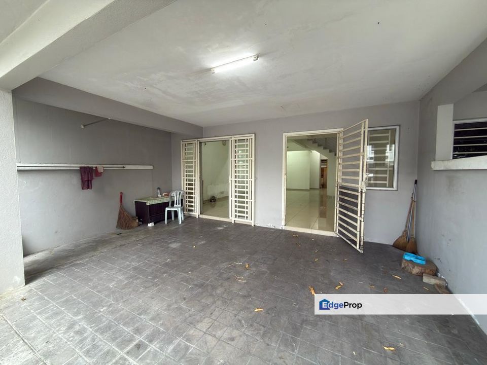 Coral - 20x70 - 4R3B - Kota emerald, Selangor, Rawang