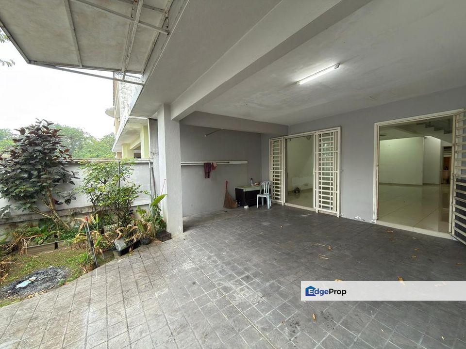 Coral - 20x70 - 4R3B - Kota emerald, Selangor, Rawang