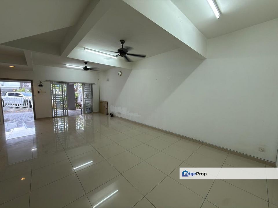 Coral - 20x70 - 4R3B - Kota emerald, Selangor, Rawang